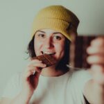 Indulge in Delicious Chocolate Candy