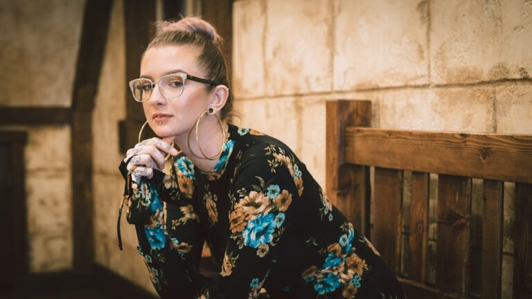 Collette Foley: A Rising Star in the Business World